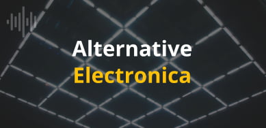 Alternative Electronica