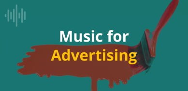 Music for Advertising