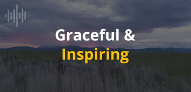 Graceful & Inspiring