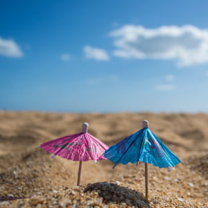 Tiny Umbrella