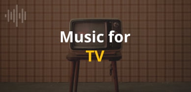 Music for TV