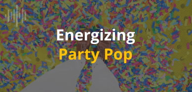 Energizing Party Pop
